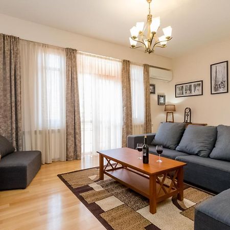 Apartment In The City Centre Ll Tiflis Exterior foto