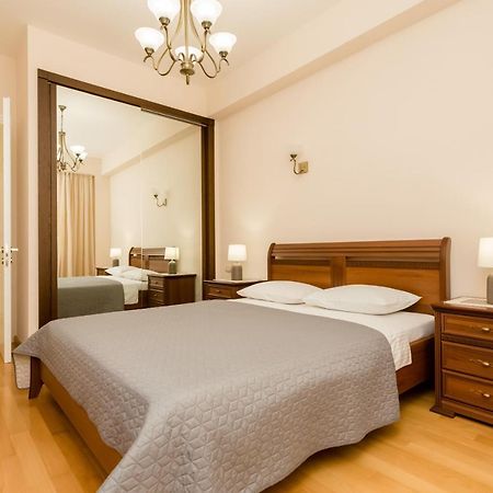 Apartment In The City Centre Ll Tiflis Exterior foto
